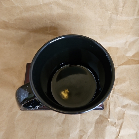 2006 Star Wars Weekends Walt Disney World Large Coffee Mug Limited Edition - Picture 4 of 8